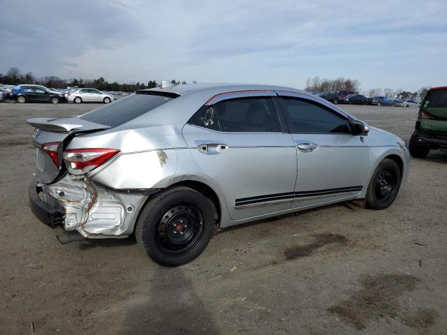 Photo 3 from auction – 2014 TOYOTA COROLLA L with VIN 5YFBURHE4EP088632