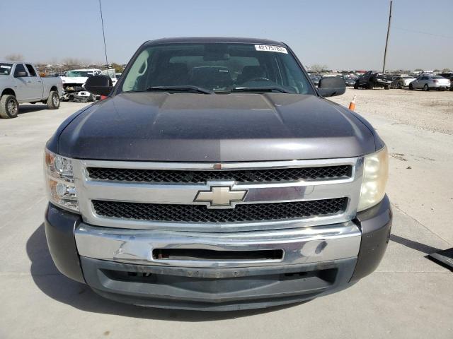 Photo 5 from auction – 2010 CHEVROLET SILVERADO with VIN 3GCRCSEAXAG129971