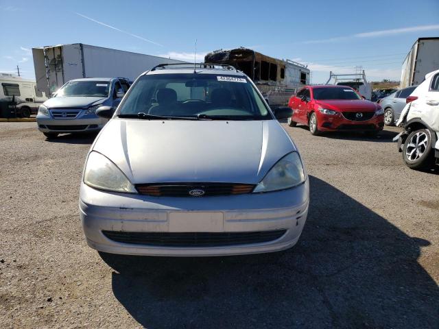 Photo 5 from auction – 2000 FORD FOCUS SE with VIN 1FAFP3630YW149385