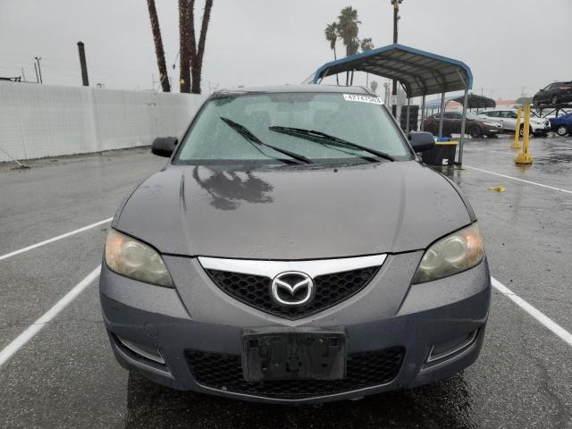Photo 5 from auction – 2008 MAZDA 3 I with VIN JM1BK12G081879914