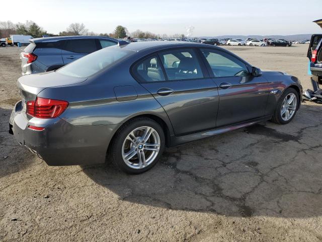 Photo 3 from auction – 2015 BMW 528 XI with VIN WBA5A7C52FG143516