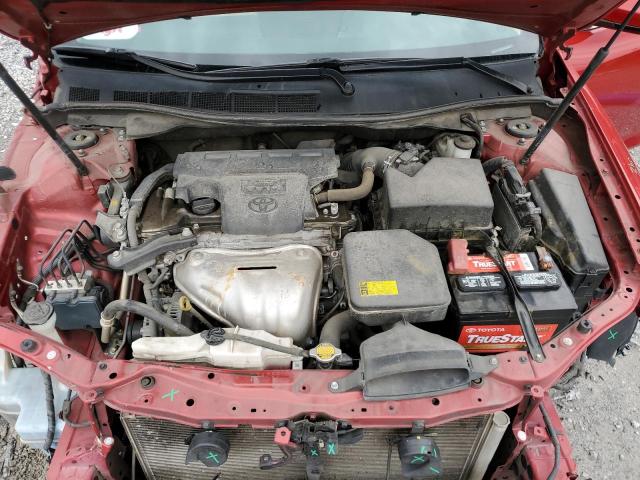 Photo 11 from auction – 2013 TOYOTA CAMRY L with VIN 4T1BF1FK5DU722922