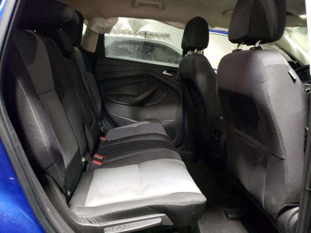 Photo 11 from auction – 2017 FORD ESCAPE SE with VIN 1FMCU9GD5HUE23185