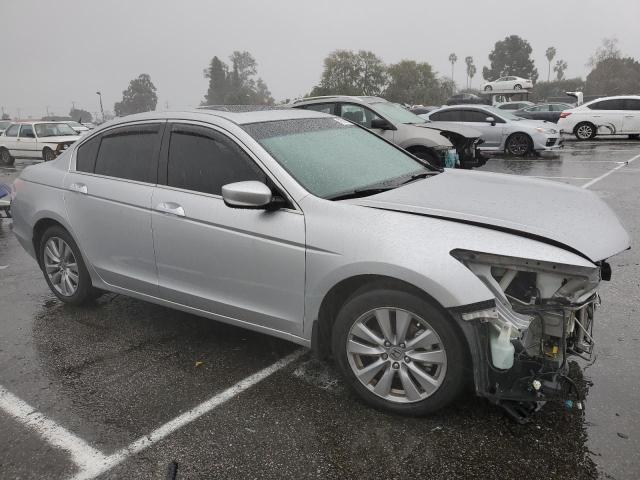 Photo 4 from auction – 2012 HONDA ACCORD EXL with VIN 1HGCP3F87CA028465