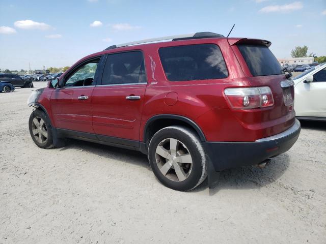 Photo 2 from auction – 2012 GMC ACADIA SLT with VIN 1GKKVRED1CJ194860