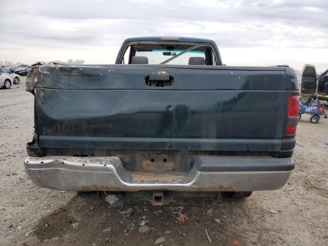 Photo 6 from auction – 1994 DODGE RAM 2500 with VIN 1B7KF26Z2RS677500