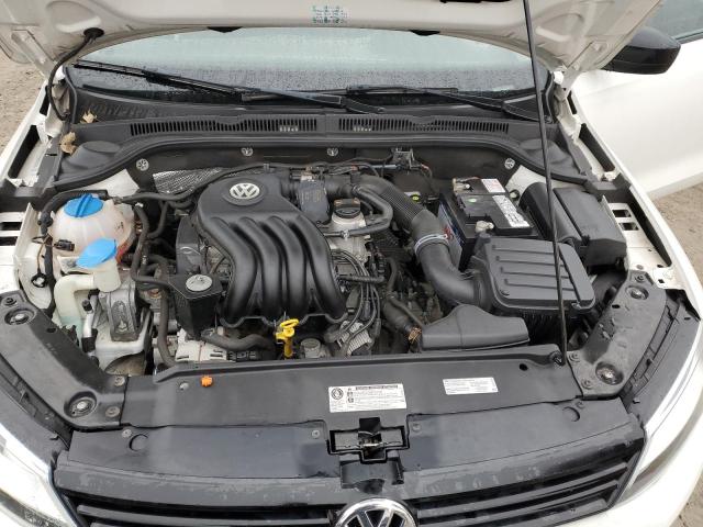 Photo 11 from auction – 2013 VOLKSWAGEN JETTA BASE with VIN 3VW2K7AJ6DM310205