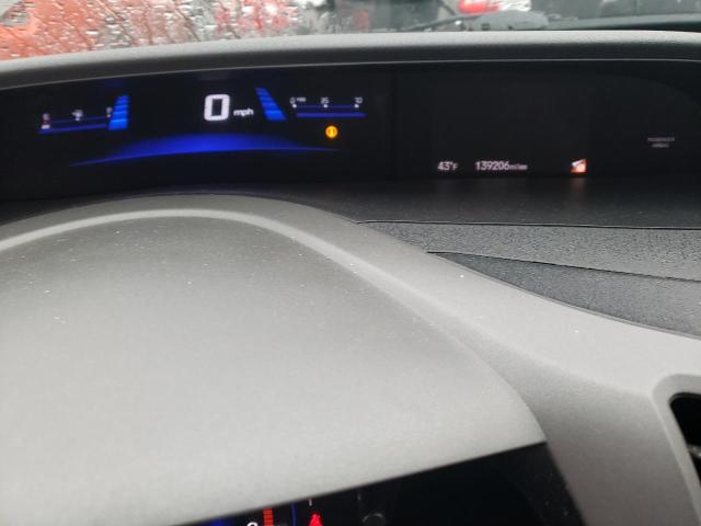 Photo 9 from auction – 2012 HONDA CIVIC EX with VIN 2HGFB2F81CH537071