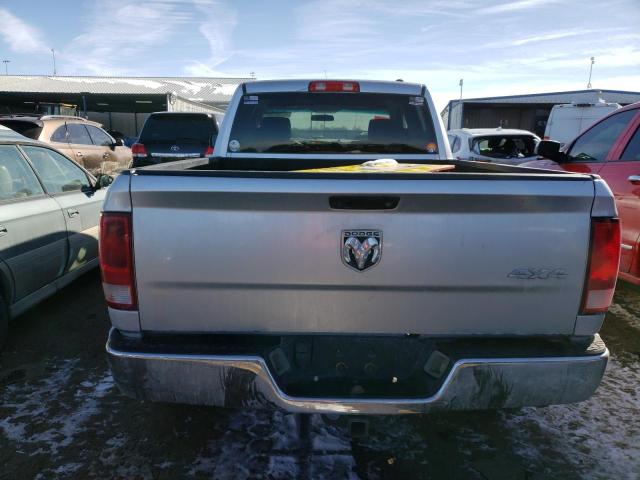 Photo 6 from auction – 2009 DODGE RAM 1500 with VIN 1D3HV18TX9S756842