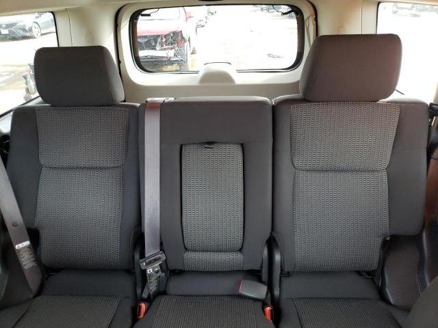 Photo 10 from auction – 2009 JEEP COMMANDER with VIN 1J8HH48K89C538622