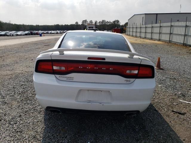 Photo 6 from auction – 2014 DODGE CHARGER R/ with VIN 2C3CDXDTXEH122970