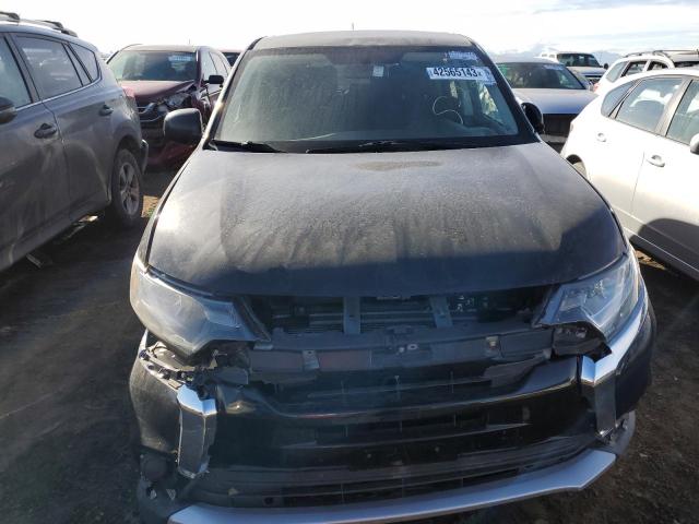 Photo 5 from auction – 2016 MITSUBISHI OUTLANDER with VIN JA4AZ3A30GZ041605