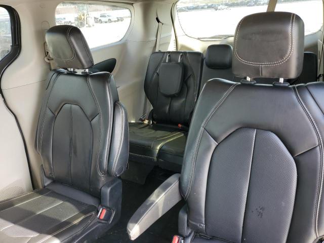Photo 10 from auction – 2020 CHRYSLER VOYAGER with VIN 2C4RC1DG4LR151414