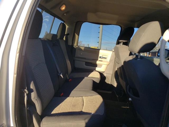 Photo 11 from auction – 2011 DODGE RAM 1500 with VIN 1D7RV1CT8BS621889