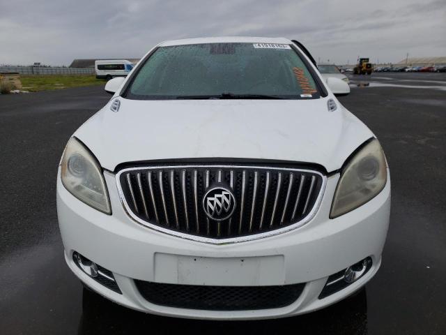 Photo 5 from auction – 2014 BUICK VERANO with VIN 1G4PP5SK2E4133523