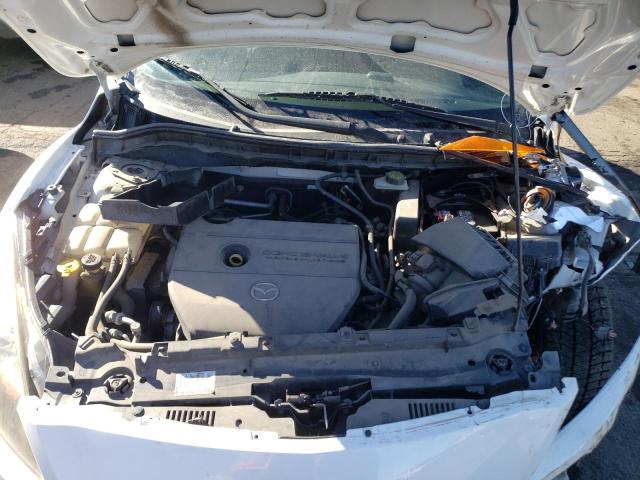Photo 11 from auction – 2010 MAZDA 3 I with VIN JM1BL1SFXA1203979