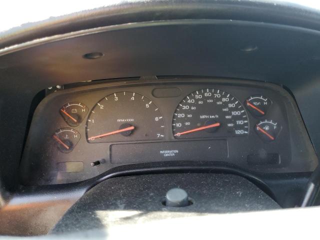 Photo 9 from auction – 2003 DODGE DAKOTA SLT with VIN 1D7HG42X43S257399