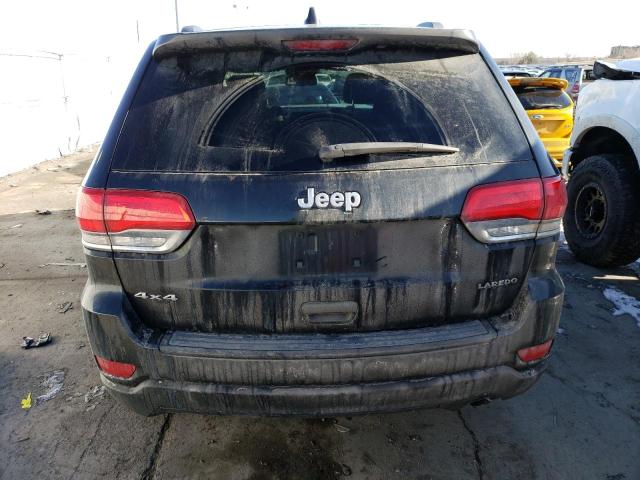 Photo 6 from auction – 2015 JEEP GRAND CHER with VIN 1C4RJFAGXFC949694
