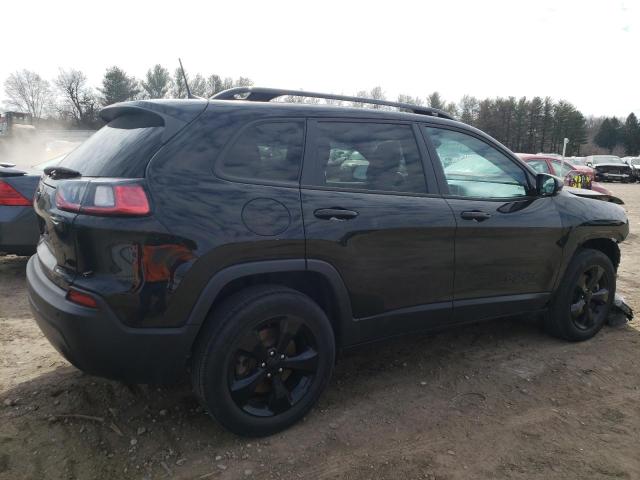 Photo 3 from auction – 2019 JEEP CHEROKEE L with VIN 1C4PJMLB1KD437078