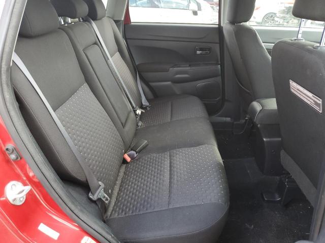 Photo 11 from auction – 2011 MITSUBISHI OUTLANDER with VIN JA4AR4AU4BZ008176