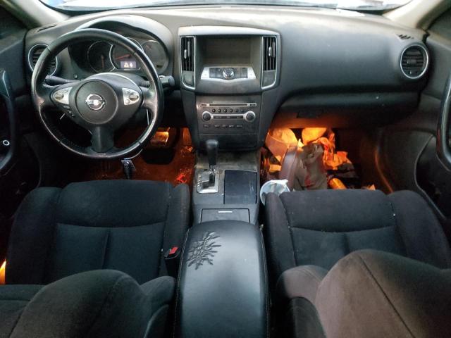 Photo 8 from auction – 2013 NISSAN MAXIMA S with VIN 1N4AA5AP8DC803076