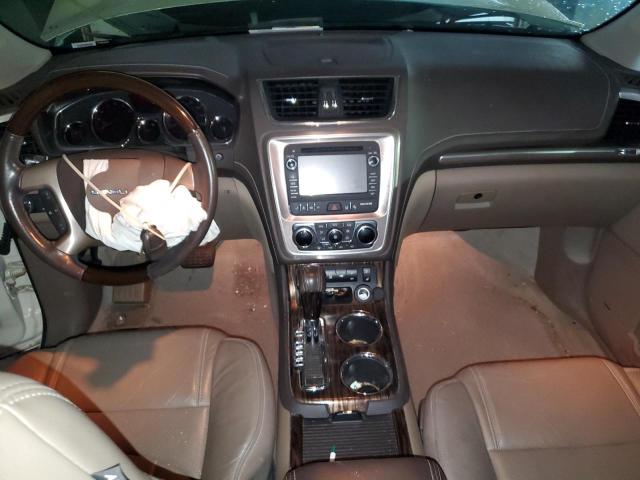 Photo 8 from auction – 2014 GMC ACADIA DEN with VIN 1GKKRTKD1EJ333362