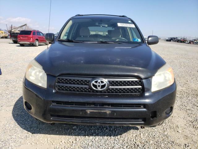 Photo 5 from auction – 2006 TOYOTA RAV4 with VIN JTMBD35V165018120
