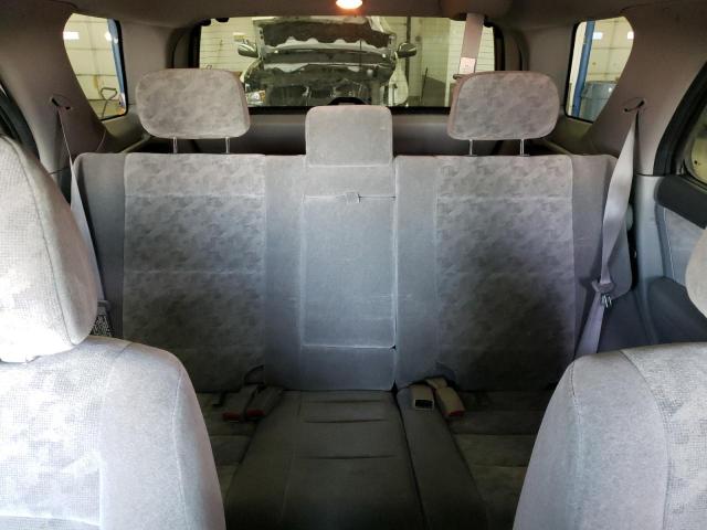 Photo 10 from auction – 2006 KIA SORENTO EX with VIN KNDJC733765525367