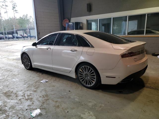 Photo 2 from auction – 2013 LINCOLN MKZ with VIN 3LN6L2G94DR813196