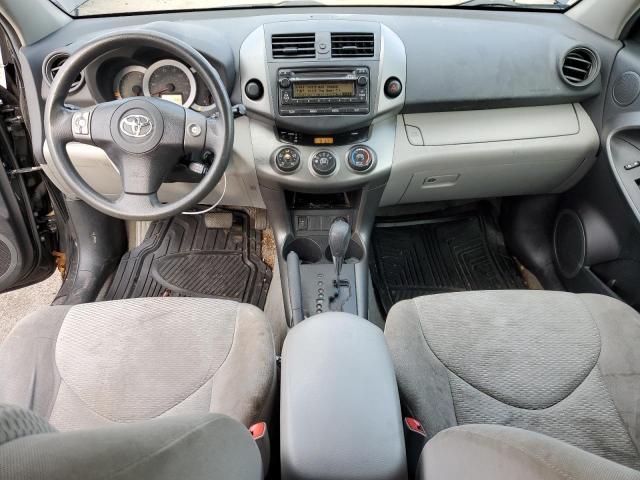 Photo 8 from auction – 2012 TOYOTA RAV4 with VIN 2T3ZF4DV9CW124237