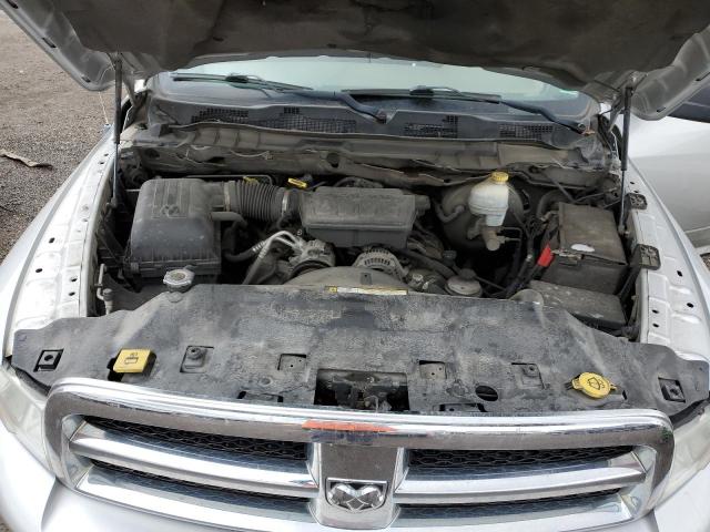Photo 11 from auction – 2010 DODGE RAM 1500 with VIN 1D7RV1GPXAS226799