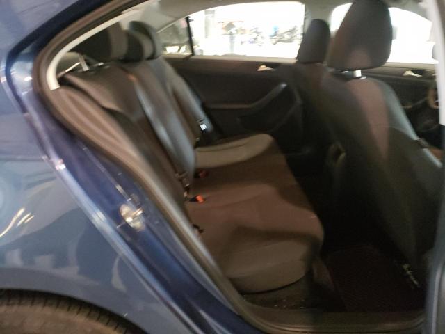 Photo 10 from auction – 2016 VOLKSWAGEN JETTA with VIN 3VW267AJ2GM363976