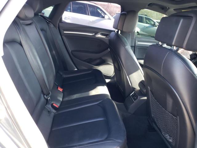 Photo 10 from auction – 2017 AUDI A3 PREMIUM with VIN WAUJ8GFF5H1012231
