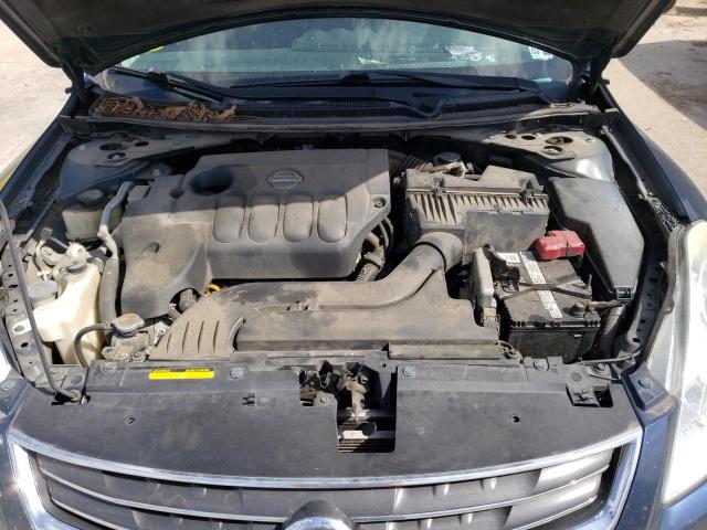 Photo 11 from auction – 2010 NISSAN ALTIMA BAS with VIN 1N4AL2AP0AN488590