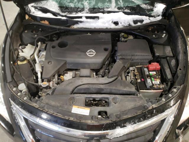 Photo 11 from auction – 2013 NISSAN ALTIMA 2.5 with VIN 1N4AL3AP0DN558583
