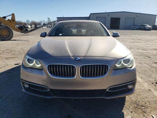 صورة رقم 5 من المزاد - 2016 BMW 535 I مع VIN WBA5B1C58GG129731