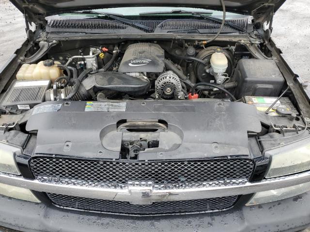 Photo 11 from auction – 2005 CHEVROLET SILVERADO with VIN 2GCEC13T651216732