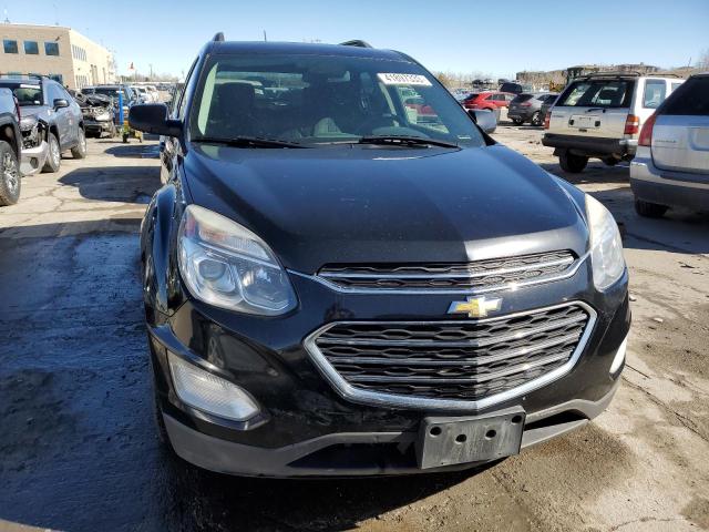 صورة رقم 5 من المزاد - 2016 CHEVROLET EQUINOX LT مع VIN 2GNFLFE34G6360291