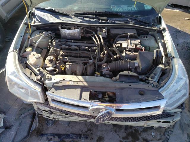 Photo 11 from auction – 2010 FORD FOCUS SEL with VIN 1FAHP3HN1AW242137