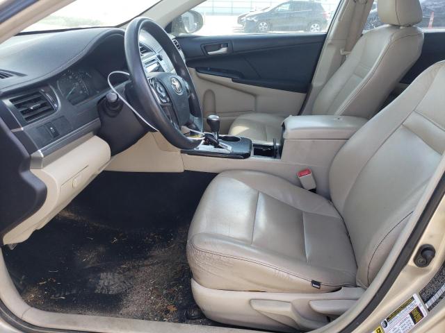 Photo 7 from auction – 2012 TOYOTA CAMRY BASE with VIN 4T1BF1FK8CU038364
