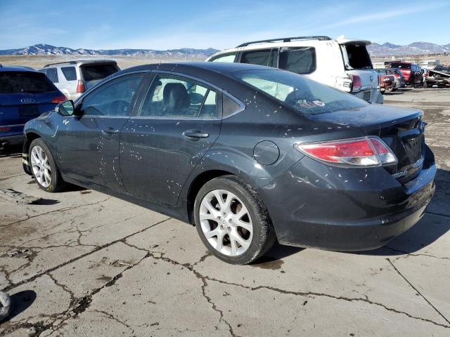 Photo 2 from auction – 2013 MAZDA 6 TOURING with VIN 1YVHZ8EH6D5M12657
