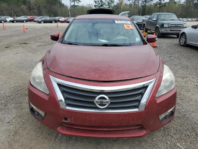 Photo 5 from auction – 2013 NISSAN ALTIMA 2.5 with VIN 1N4AL3AP1DN430241
