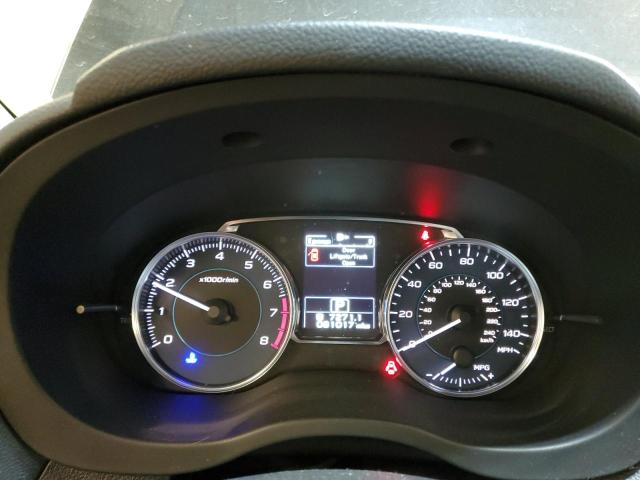 Photo 9 from auction – 2016 SUBARU IMPREZA LI with VIN JF1GJAK63GH011580
