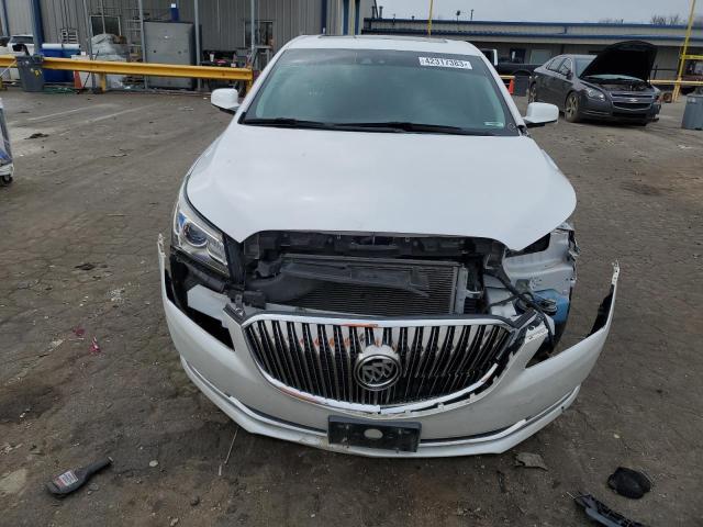 Photo 5 from auction – 2015 BUICK LACROSSE P with VIN 1G4GD5G39FF135219