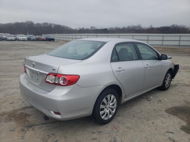 Photo 3 from auction – 2012 TOYOTA COROLLA BA with VIN 5YFBU4EE4CP049883