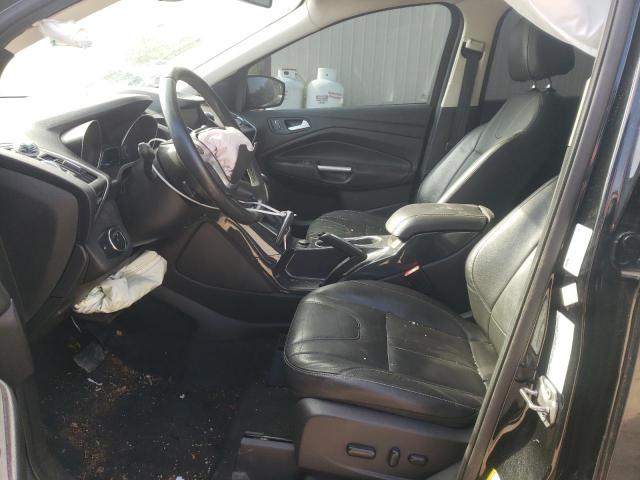Photo 7 from auction – 2013 FORD ESCAPE TIT with VIN 1FMCU9J96DUC75899