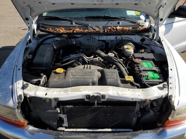 Photo 11 from auction – 2003 DODGE DAKOTA SLT with VIN 1D7HG42X93S306466