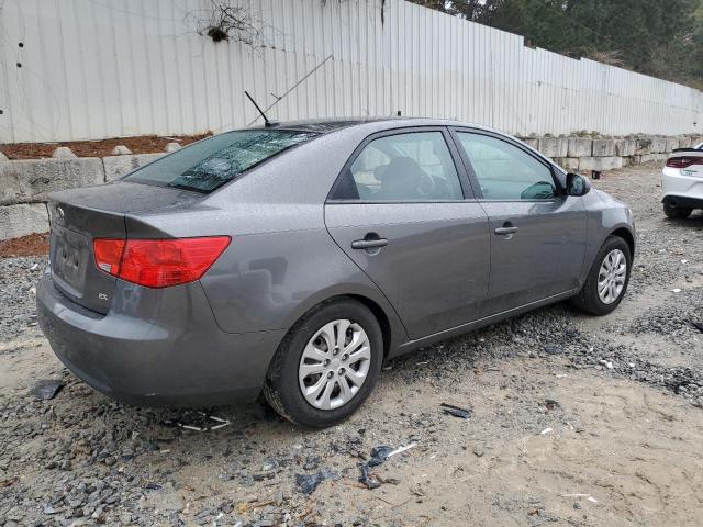 Photo 3 from auction – 2013 KIA FORTE EX with VIN KNAFU4A20D5738117