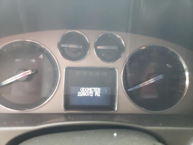 Photo 9 from auction – 2007 CADILLAC ESCALADE E with VIN 1GYFK668X7R221769