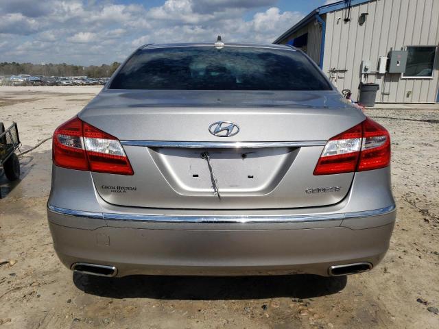 Photo 6 from auction – 2012 HYUNDAI GENESIS 3. with VIN KMHGC4DDXCU158056